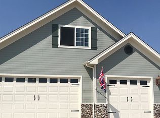 1146 Buckbrush Rd, Minden, NV 89423