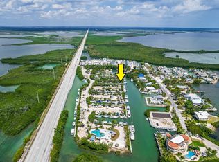 100 Morris Ln #C-8, Key Largo, FL 33037