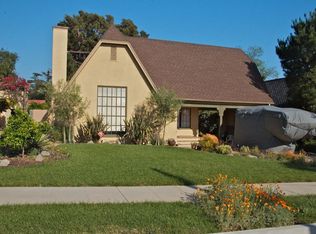 1520 Cleveland Rd, Glendale, CA 91202