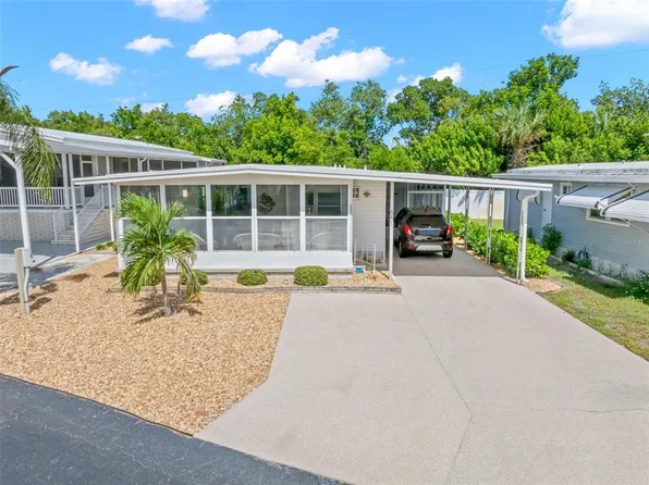 661 MOUNT PINEY AVENUE NE #697, ST PETERSBURG, FL 33702
