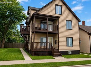 1027 Albert STREET, Racine, WI 53404