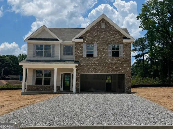 2071 Orchid Ln, Lithia Springs, GA 30122