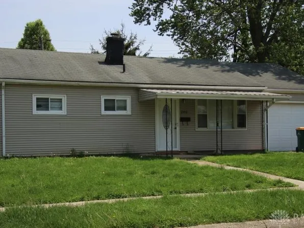 240 Florence Ave, Fairborn, OH 45324