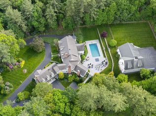 43 Pine St, Weston, MA 02493