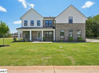 215 Dapple Ln HOMESITE 14, Simpsonville, SC 29681