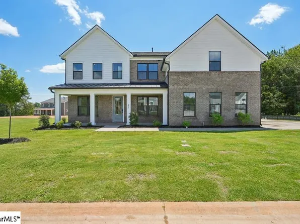 215 Dapple Ln Homesite 14, Simpsonville, SC 29681