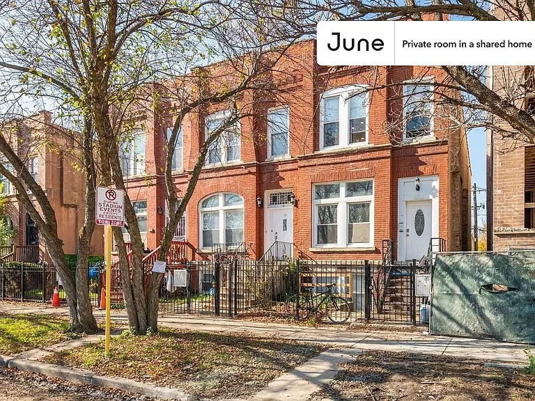 20 S Seeley Ave #A — Photo 21