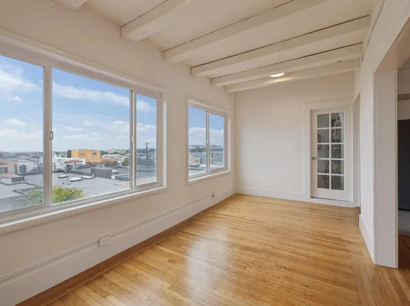 1465 20th Ave, San Francisco, CA 94122