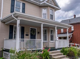 209 Bedford St, Hollidaysburg, PA