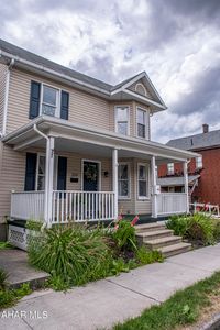 209 Bedford St, Hollidaysburg, PA, 16648
