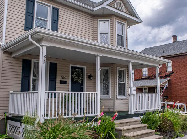 209 Bedford St, Hollidaysburg, PA 16648