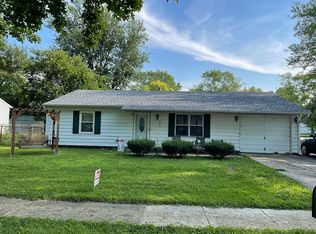 3003 W Daniel St, Champaign, IL 61821