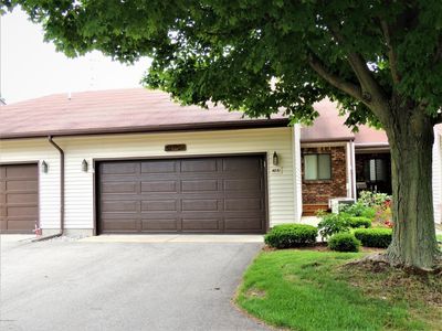 4861 Summergreen Ln, Hudsonville, MI, 49426