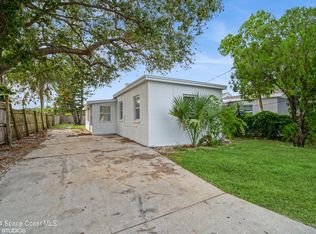 2154 Henry St NE, Palm Bay, FL 32905