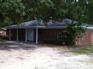113-A E 7th St, Rincon, GA 31326