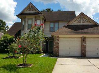 14615 Cypress Valley Dr, Cypress, TX 77429