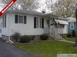 18033 Park Ave, Lansing, IL