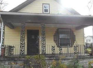 1701 E 39th St, Kansas City, MO 64110