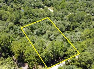 7281 Sonia Ave #3, Webster, FL 33597