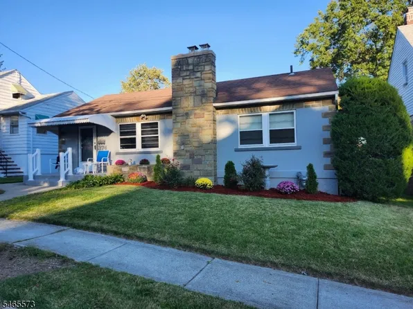 374 Mason Ave, Haledon Boro, NJ 07508