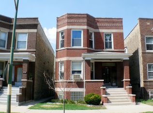 4838 N Claremont Ave, Chicago, IL 60625