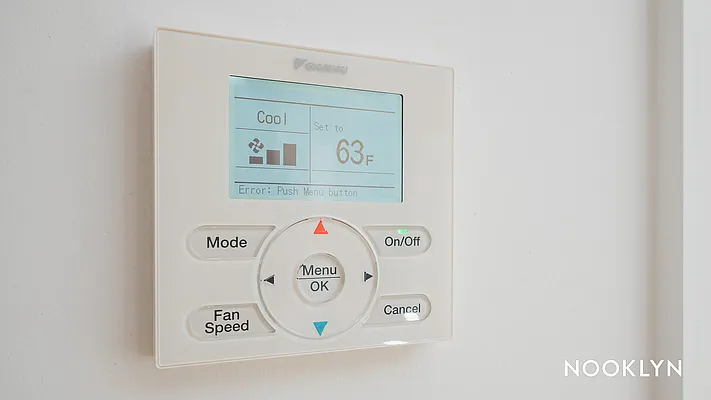 Rented by Nooklyn NYC LLC | media 6