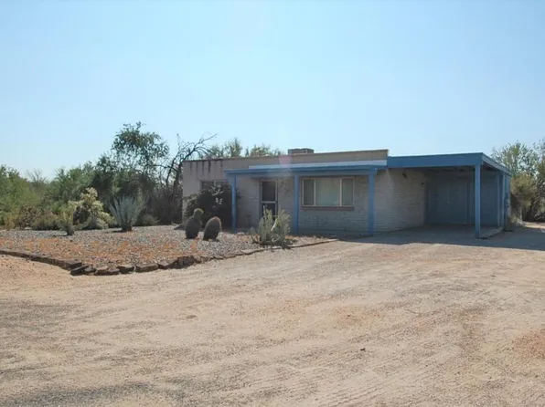 3813 W Placita Oeste, Tucson, AZ 85741