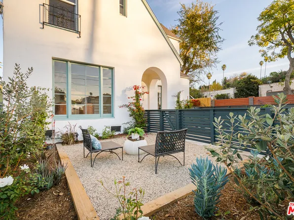 1420 1/2 Hazelwood Ave, Los Angeles, CA 90041