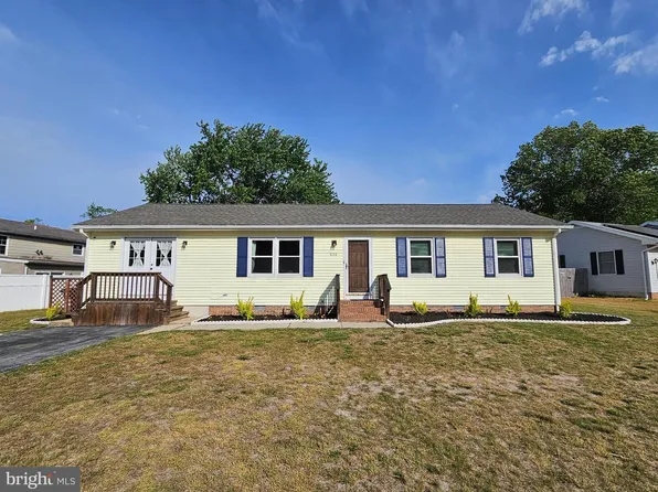 620 Terrapin Ln, Salisbury, MD 21804