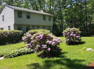 198 Randall Rd, Stow, MA 01775