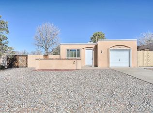 6001 McLeod Rd NE, Albuquerque, NM 87109