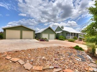 490 Kaanapali Ln #10, Bastrop, TX 78602