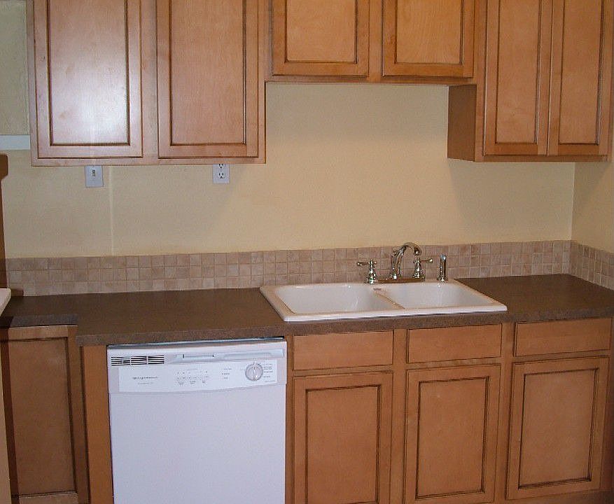 New Kitchen