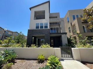 118 Pattern, Irvine, CA 92618