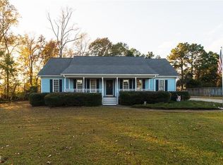 9908 Huntwyck Dr, Raleigh, NC 27603