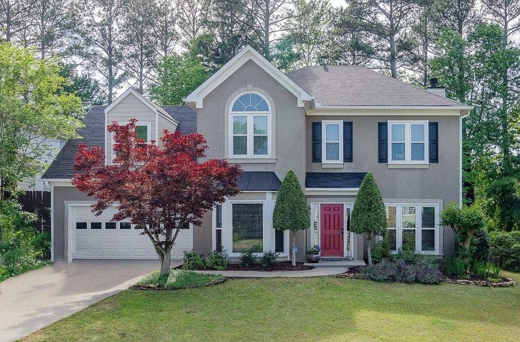 12080 Leeward Walk Cir, Alpharetta, GA 30005 Zillow