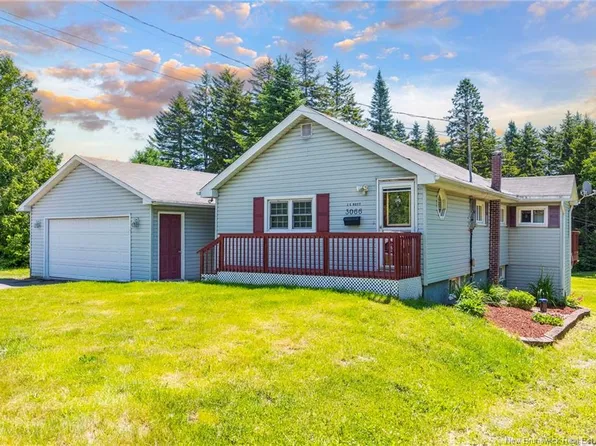 3066 Loch Lomond Rd, Saint John, NB E2N 1B3