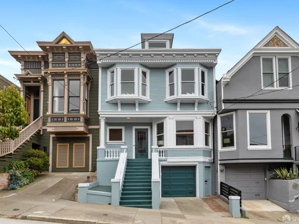 182 Eureka St, San Francisco, CA 94114