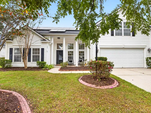 141 Gathering Island Rd, Summerville, SC 29485
