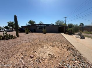 636 N Ash, Mesa, AZ 85201