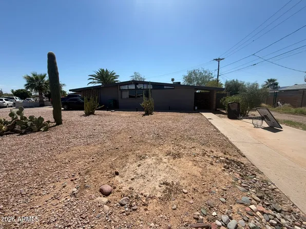 636 N ASH Street, Mesa, AZ 85201