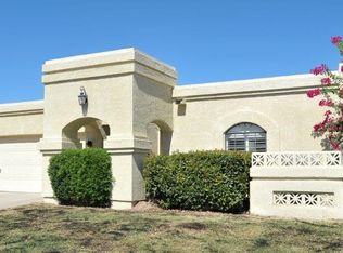 2600 W Crown King Dr, Tucson, AZ 85741