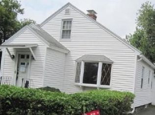 114 Ingleside Ave, Worcester, MA 01604