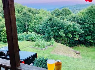 40 Ed Clark Rd, Colrain, MA 01340