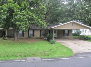 1807 N McGuire Ave, Monroe, LA 71203