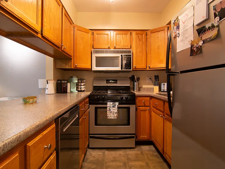 1221 N La Salle Dr — Photo 8