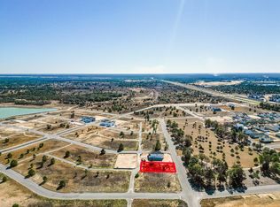 LOT 3 Parkside St, Freeport, FL 32439