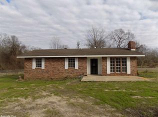 22307 N Sardis Rd, Mabelvale, AR 72103