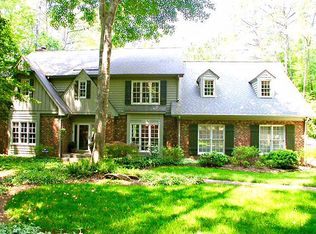 2909 Tutman Ct, Raleigh, NC 27614