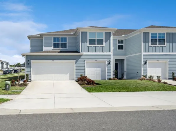 2771 Fetching Trl, Davenport, FL 33896